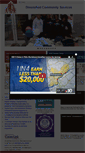 Mobile Screenshot of dcsphila.org